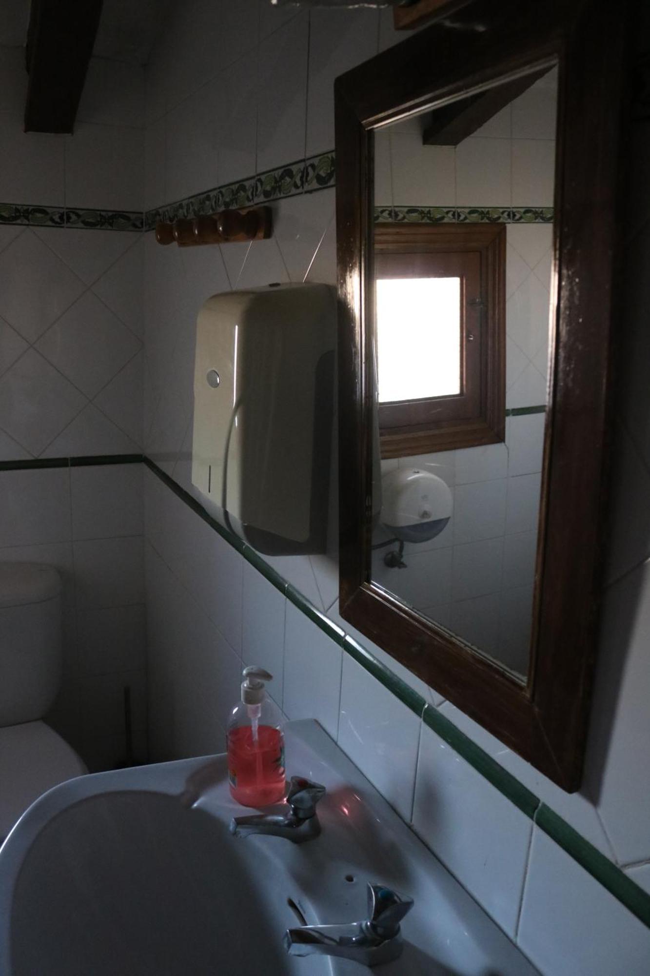 El Regajo Villa Ayora Dış mekan fotoğraf