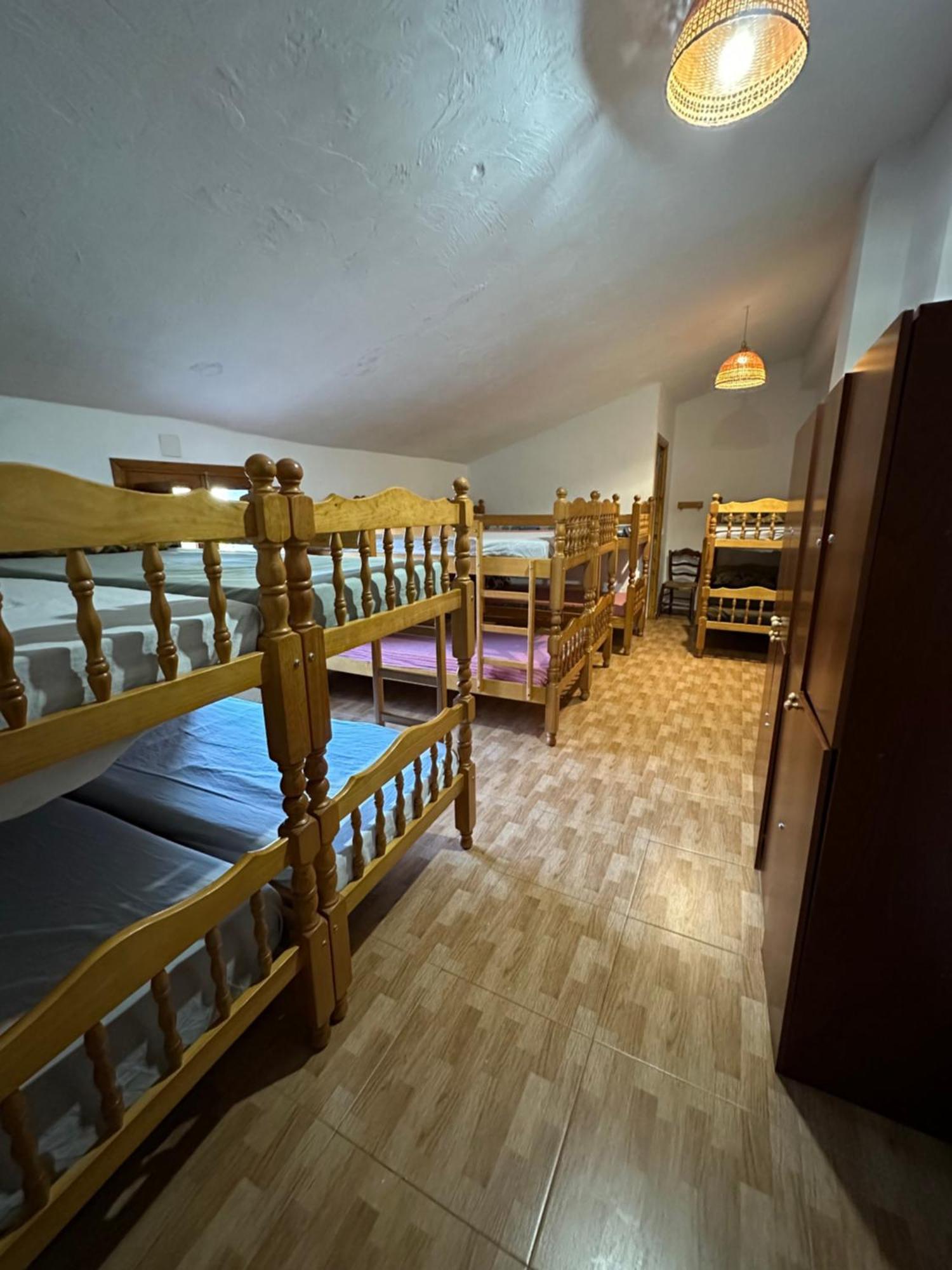 El Regajo Villa Ayora Dış mekan fotoğraf